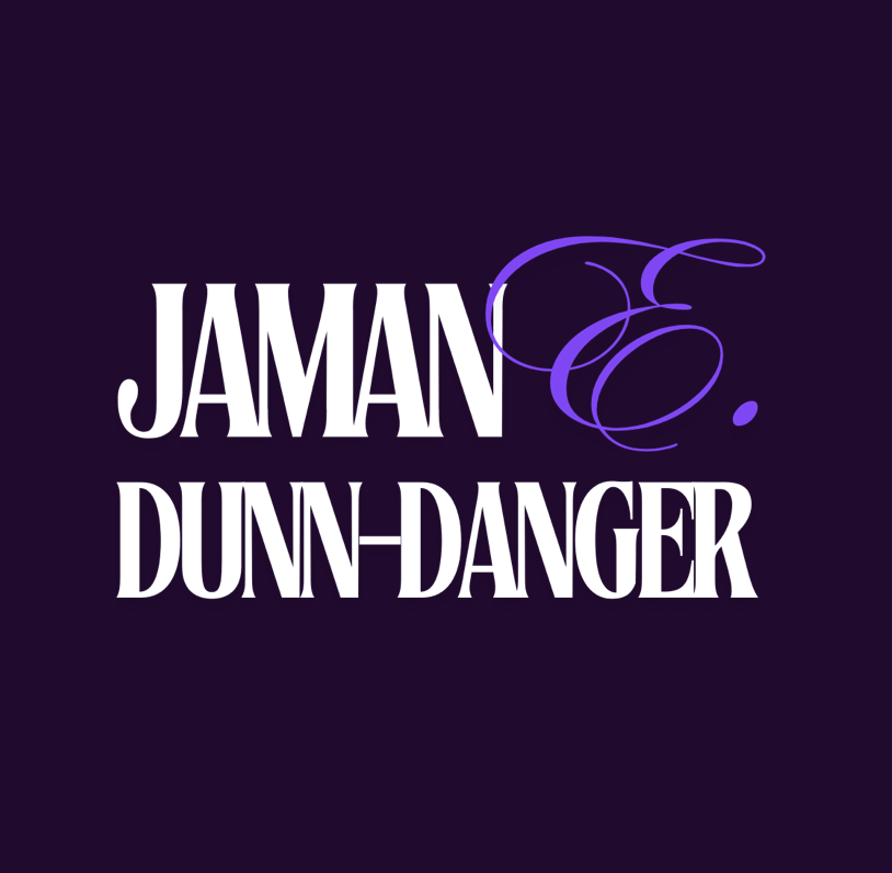 Jaman E. Dunn-Danger