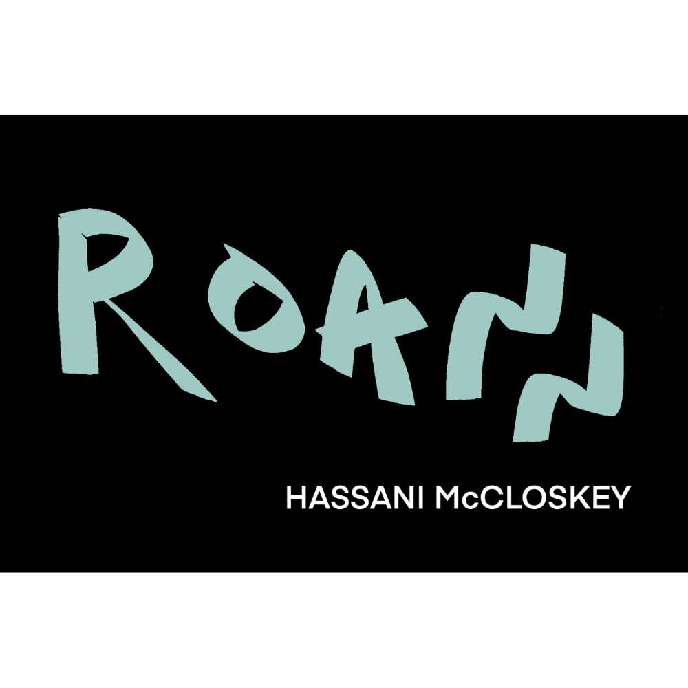 Roann Hassani McCloskey