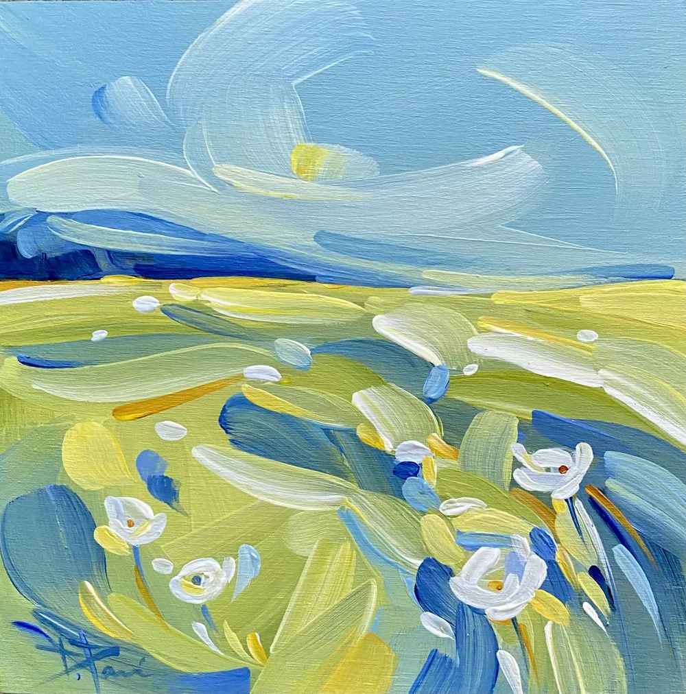 L'ÉTÉ 6X6  $135