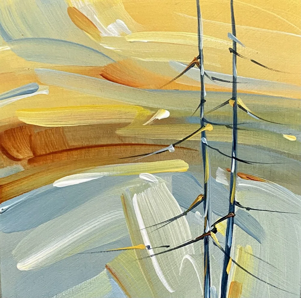 PAYSAGES / LANDSCAPES