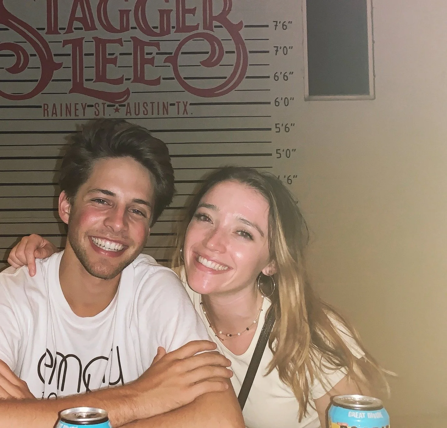 AUSTIN, TX ROOMATES!
