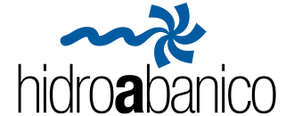 Hidroabanico