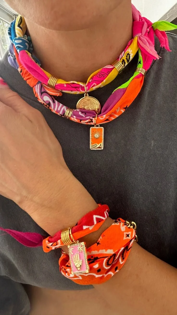 Bandana necklace neon edition.jpg