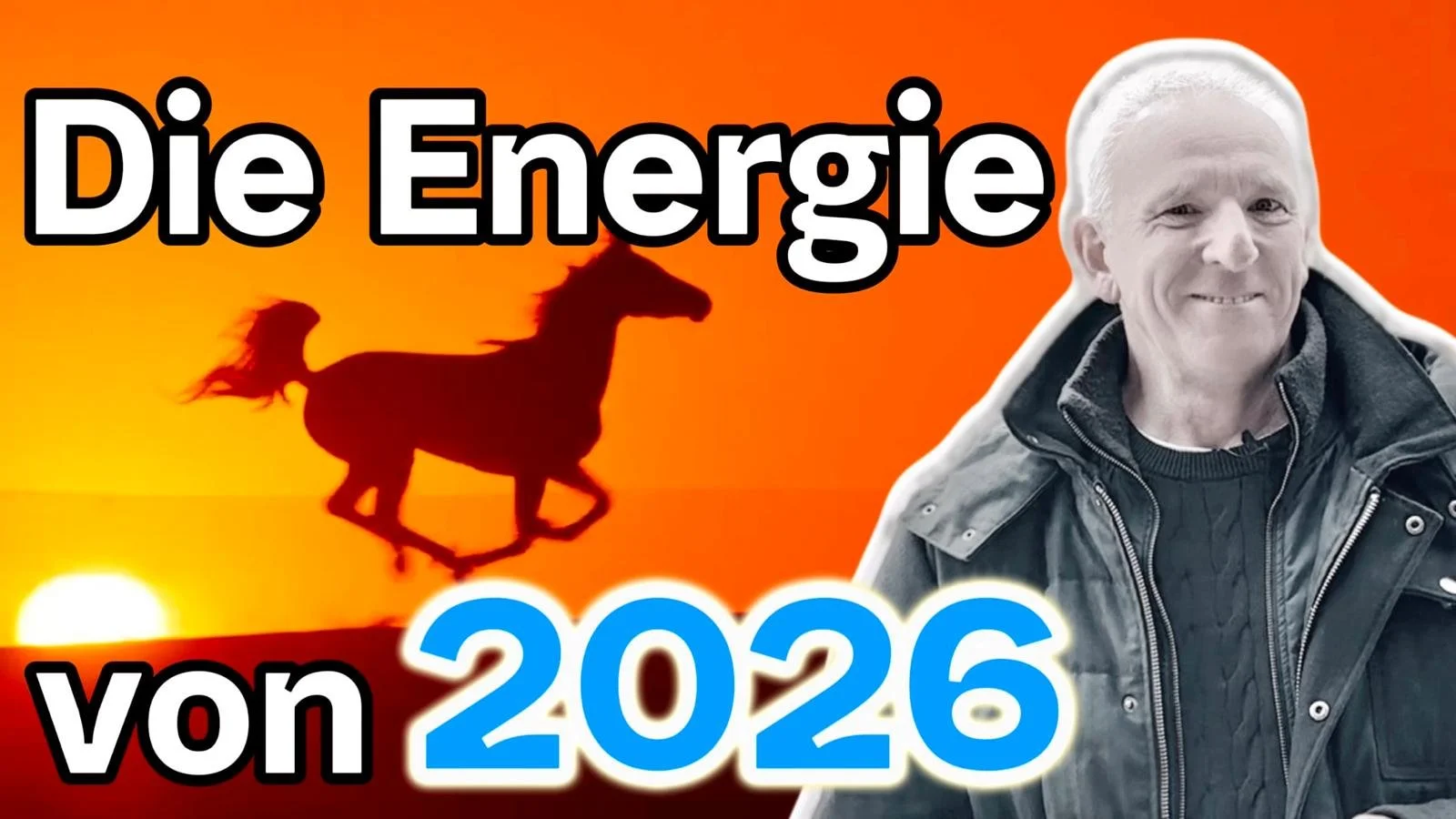 2026 bedeutet Bewegung