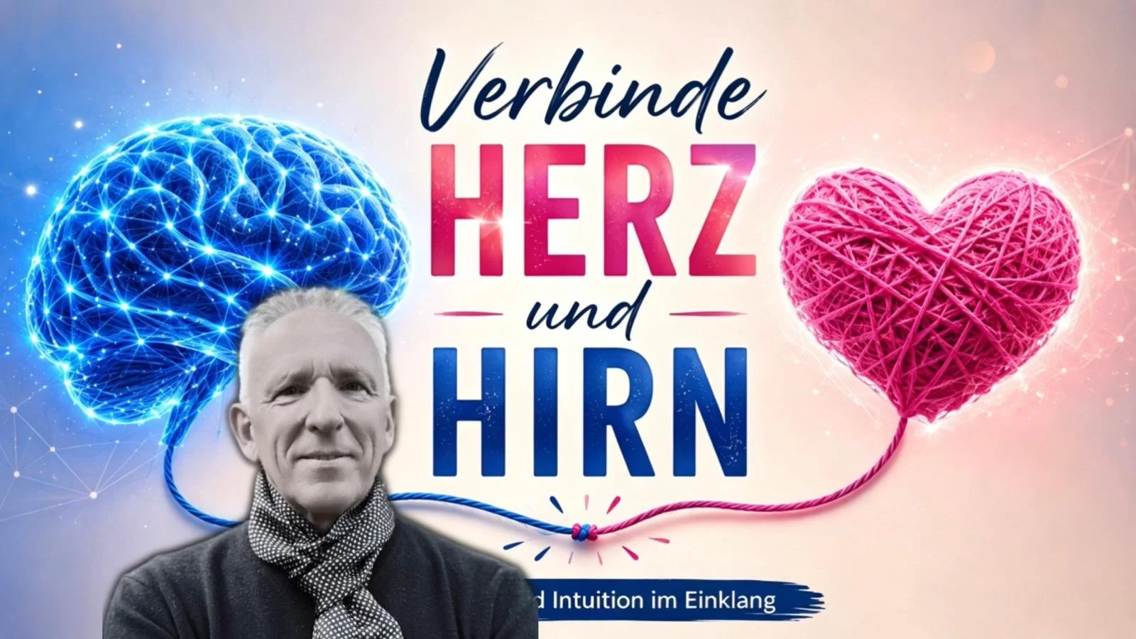 Herz-Hirn-Kohärenz