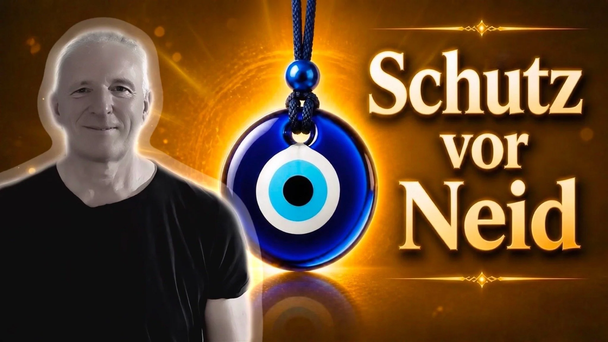 Das “böse Auge”