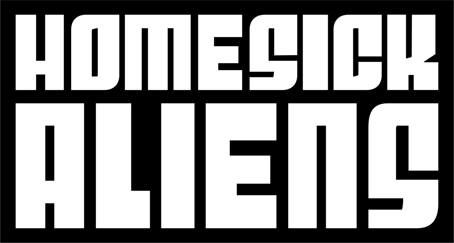 homesickaliens