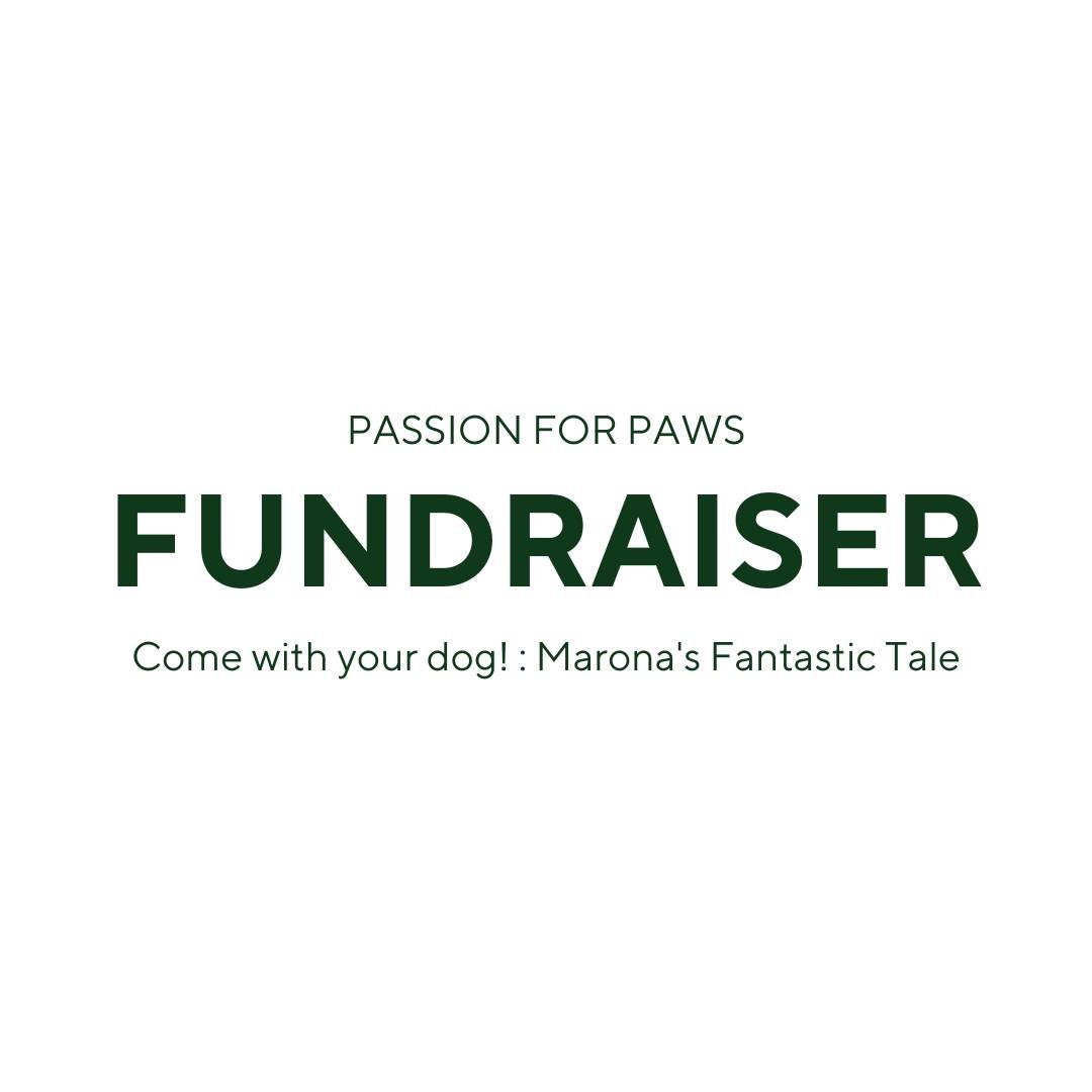 Calling all movie-loving dog owners! 🎬🐾 Join us for a canine screening event at the Cin&eacute;math&egrave;que's Caf&eacute;-Bar terrace. Bring your furry friend and enjoy a night of films while supporting Passion for Paws. We're collecting donatio