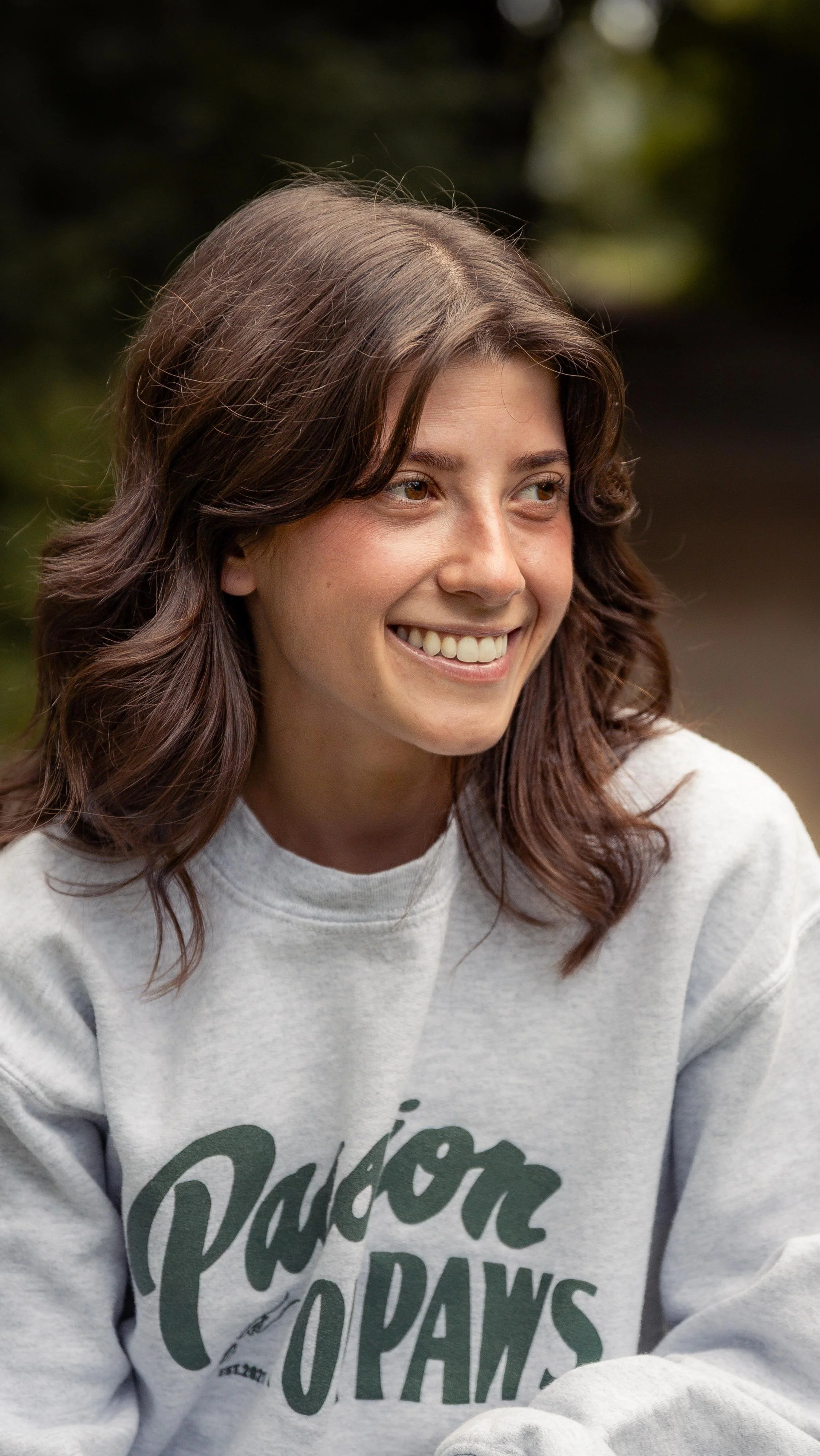 Fundraising Director and CCO, Eleni Skindilias talks about how community, raising funds and partnerships with amazing sponsors like @earthrated allow us to fuel more rescue cases and help find their furever homes ๐พ๐๐
#dogust #rescuedog #rehoming