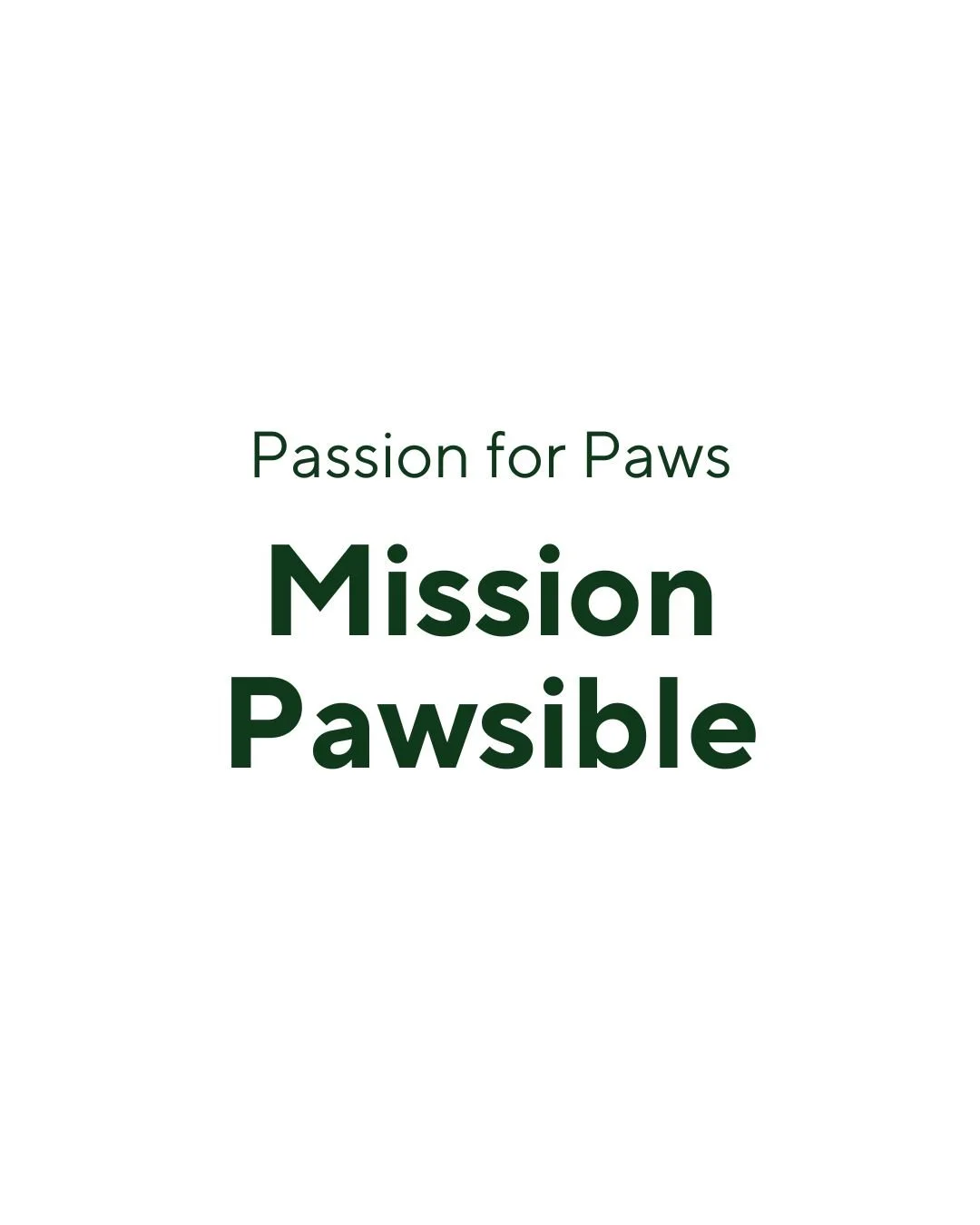 ✨ Mission Pawsible: Help the Five Thrive ✨
Five tiny Husky mix pups just had their very first check-up with the incredible team at @royalvetco 💙🐾 Their gentle care, expert guidance, and big hearts helped these little ones feel safe and loved from d