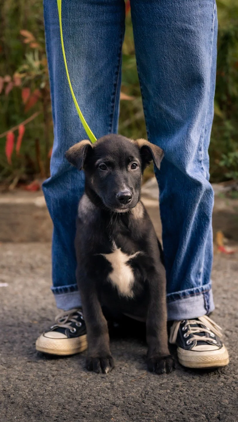 Their past may be dark, but their future can still be bright with your help! Your donation will help provide the resources and care needed to get these babies back on their feet and into their forever families π₯°
Link in bio to donate! Everything he