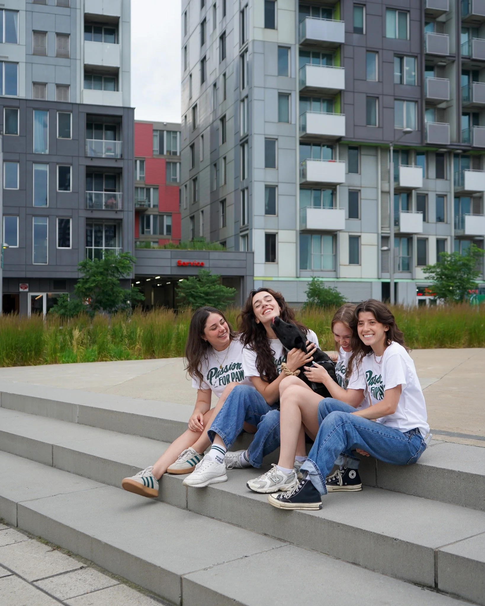 WE&rsquo;RE TURNING 4! 🎉

What began as a small rescue effort has grown into a vibrant, life-changing community.

Together, we&rsquo;ve rescued, rehabilitated, and rehomed countless dogs in need.
We&rsquo;ve built meaningful partnerships, expanded o