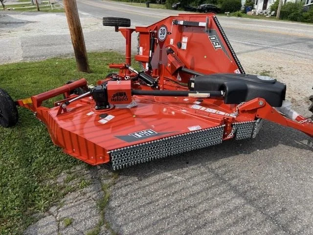 2025 Rhino TS10