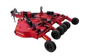 2025 Bush Hog 3112