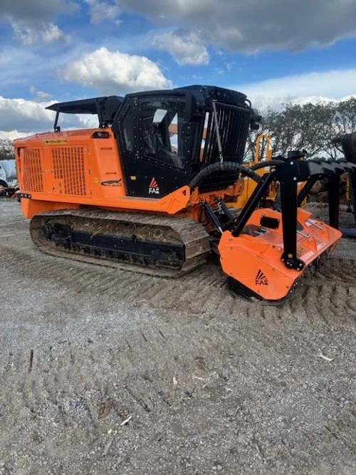 2025 PT300 S/N 01055