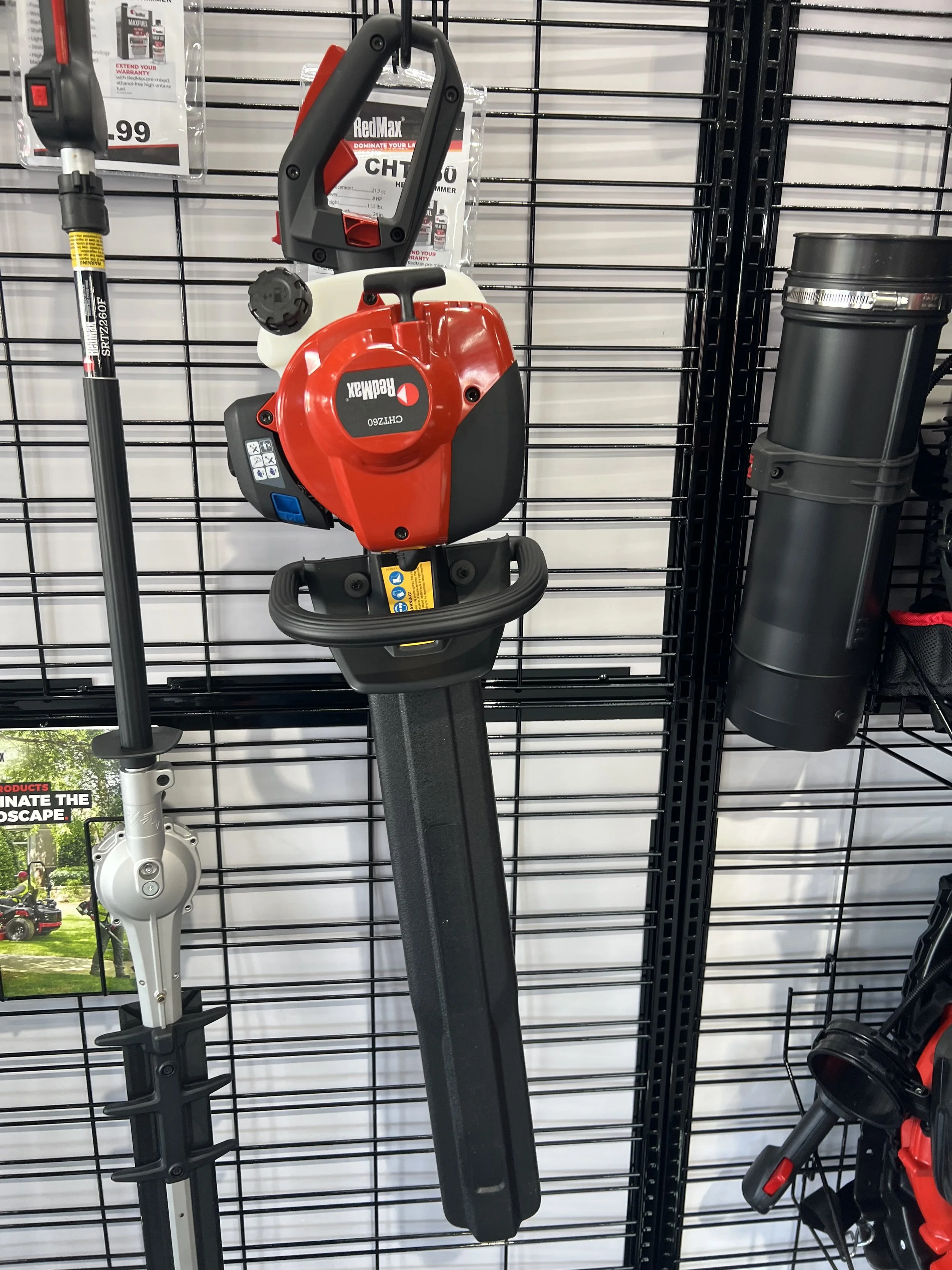 Hedge Trimmer CHTZ60