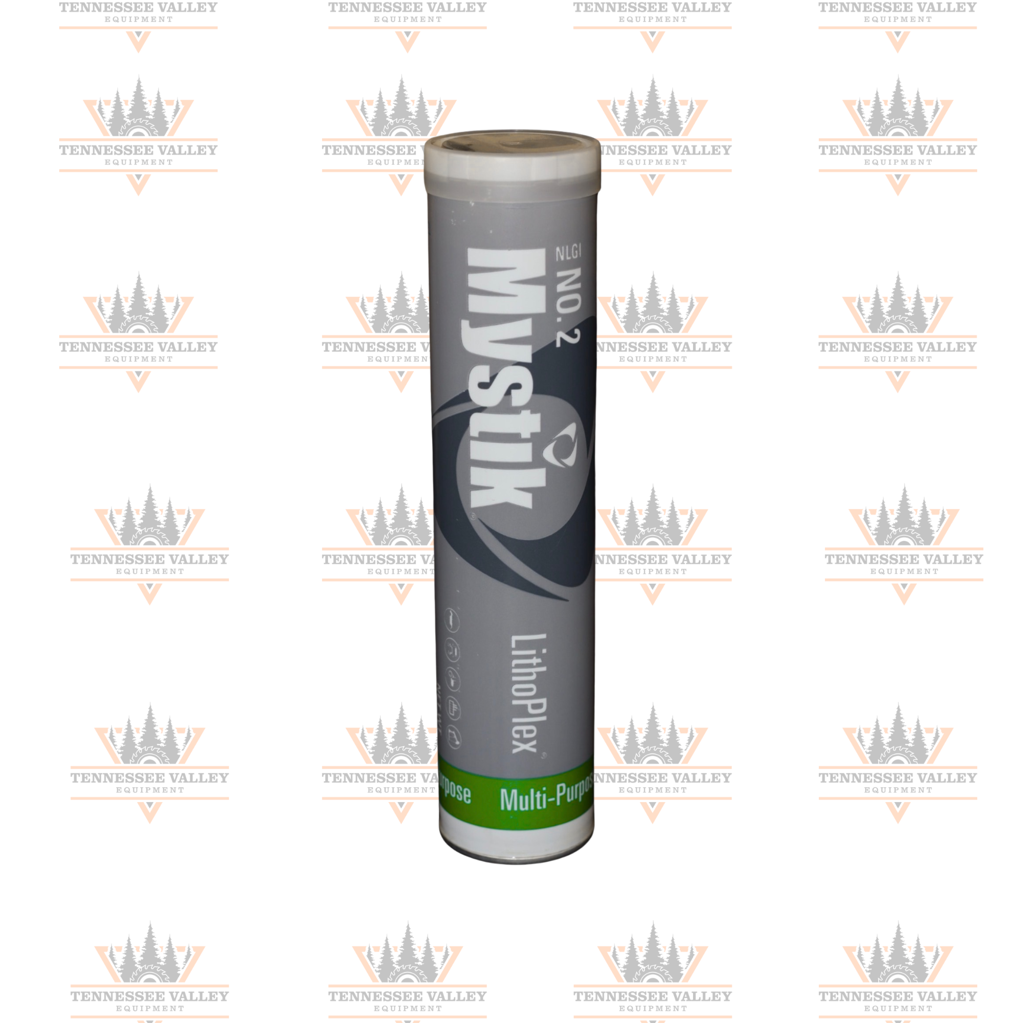 Mystik LithoPlex No. 2 Multi-Purpose Grease