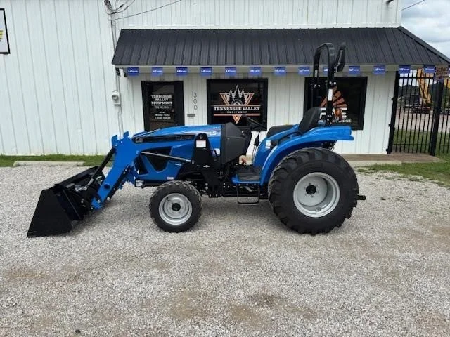 2025 LS MT232H
