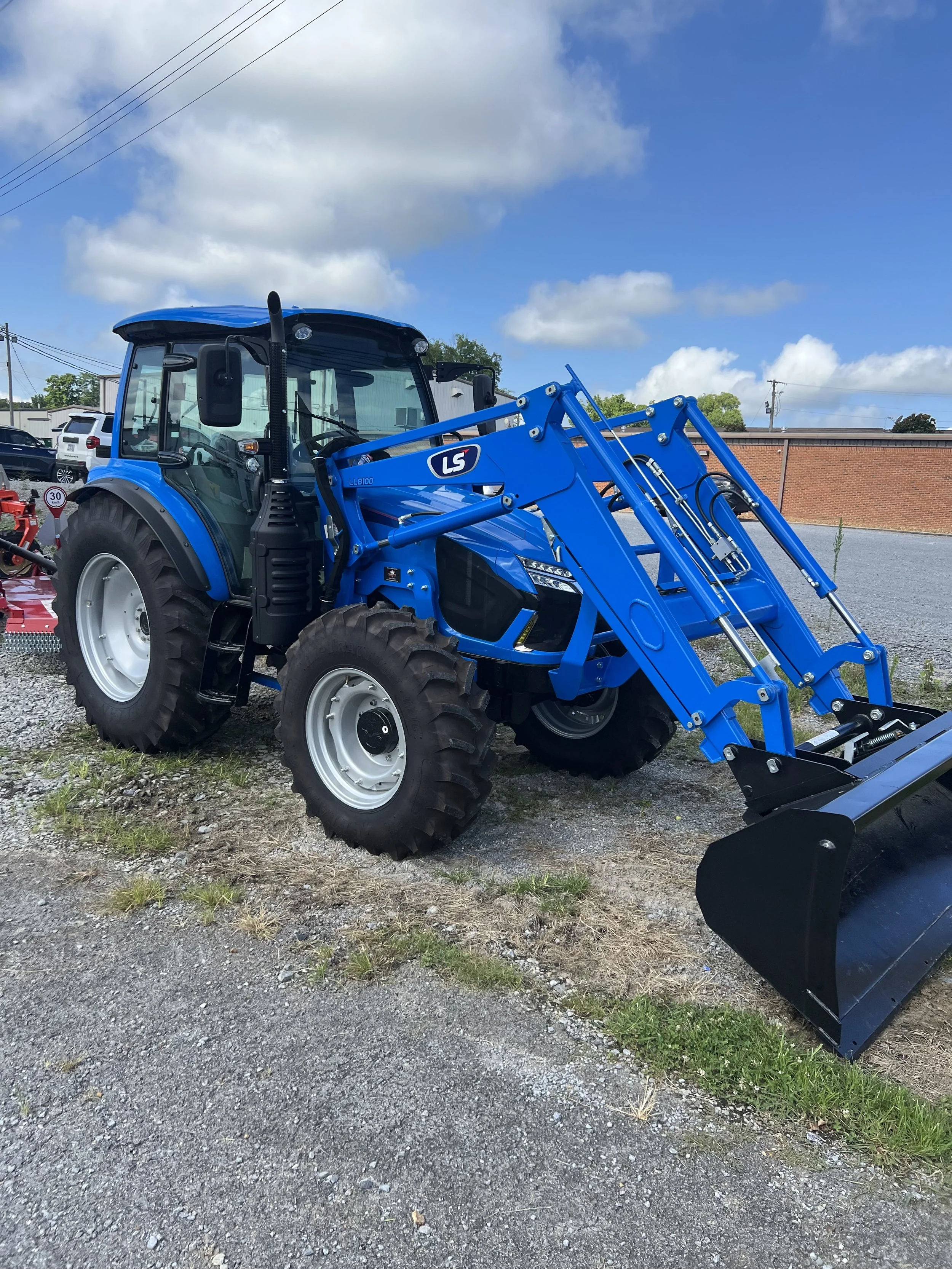 2026 LS MT7101