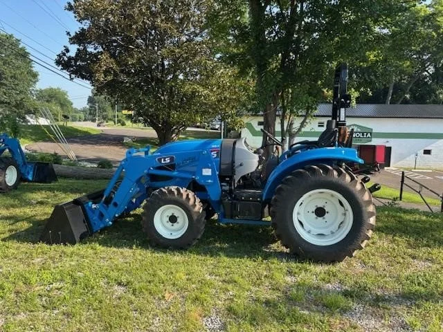 2025 LS MT357