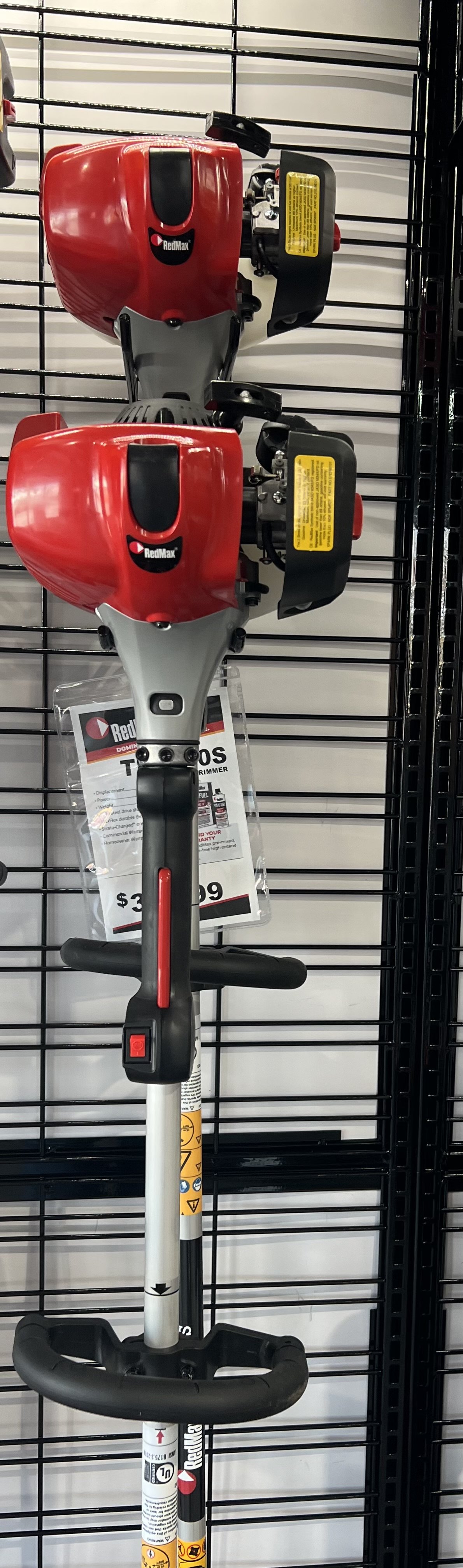 Trimmer TRZ230S
