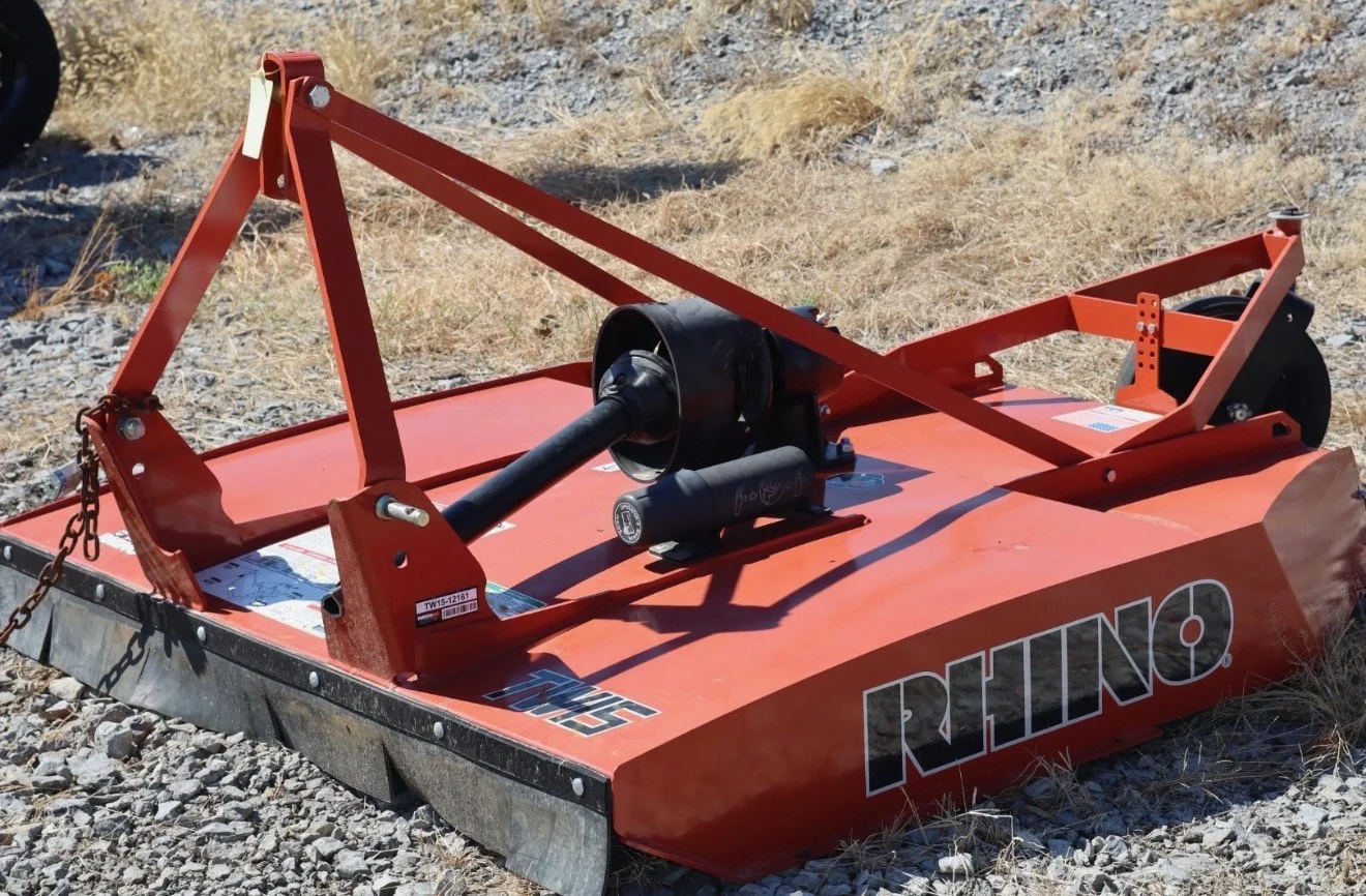 Rhino TW15