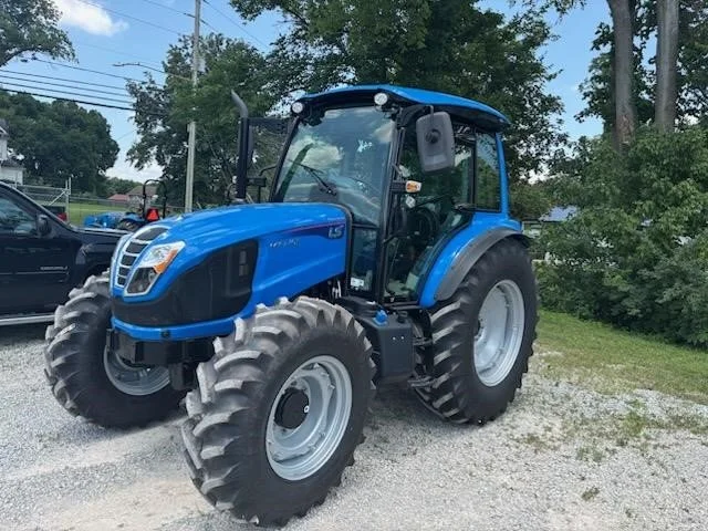 2025 LS MT7101CPS