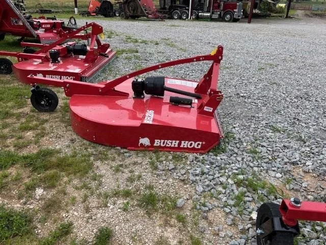 2025 Bush Hog BH216