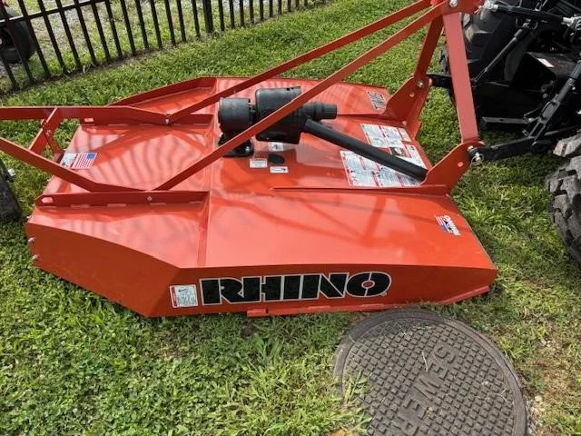 2025 Rhino TW15