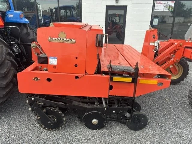 Landpride Seed Drill
