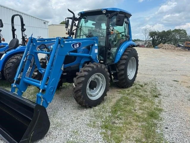 2025 LS MT573CPS