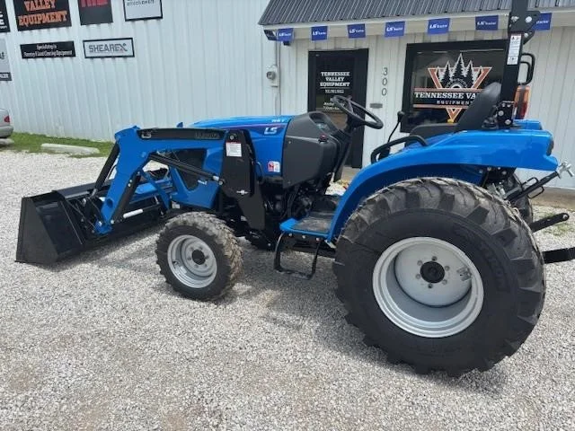 2025 LS MT226HE
