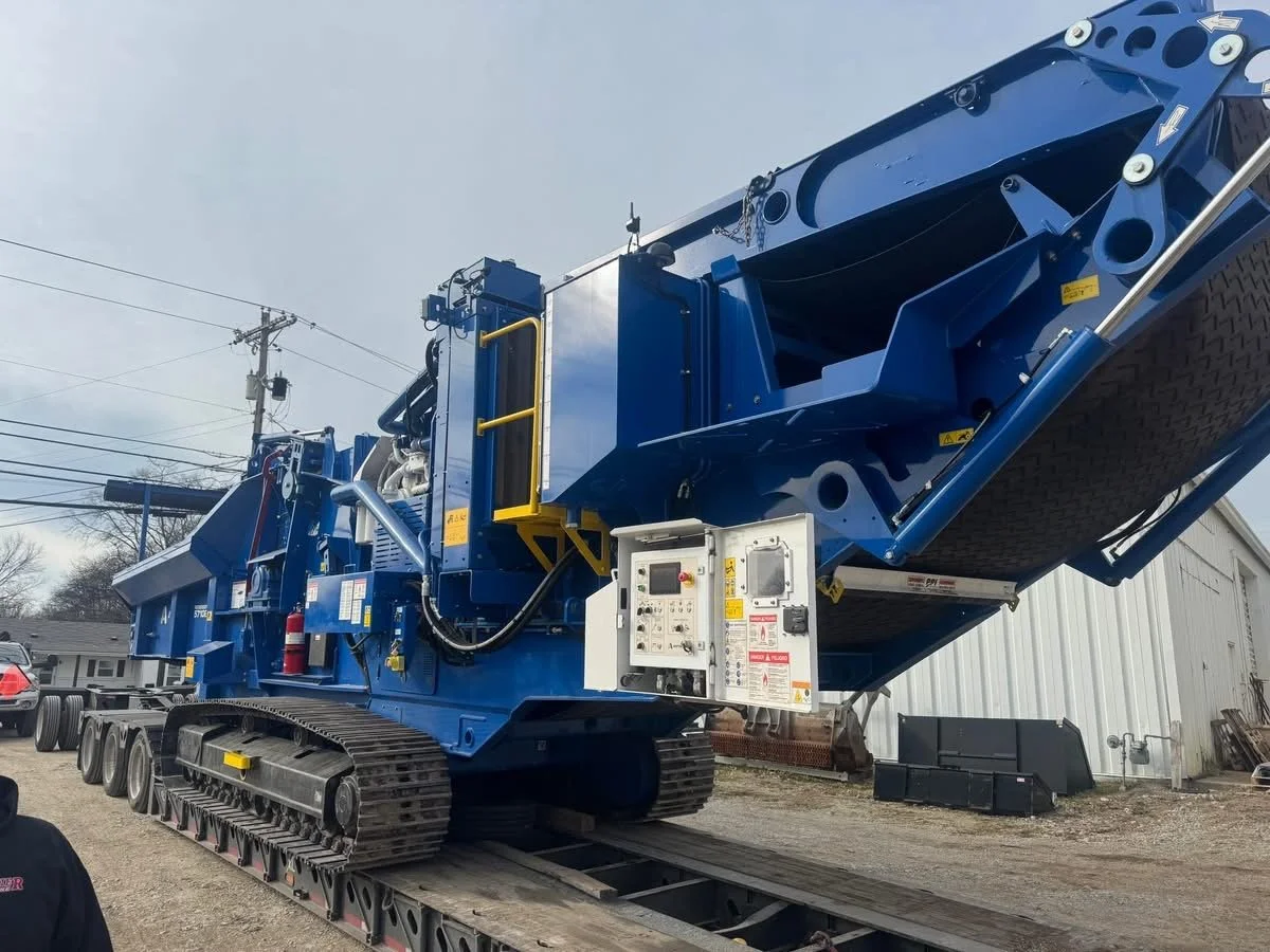 2025 Peterson 5710E