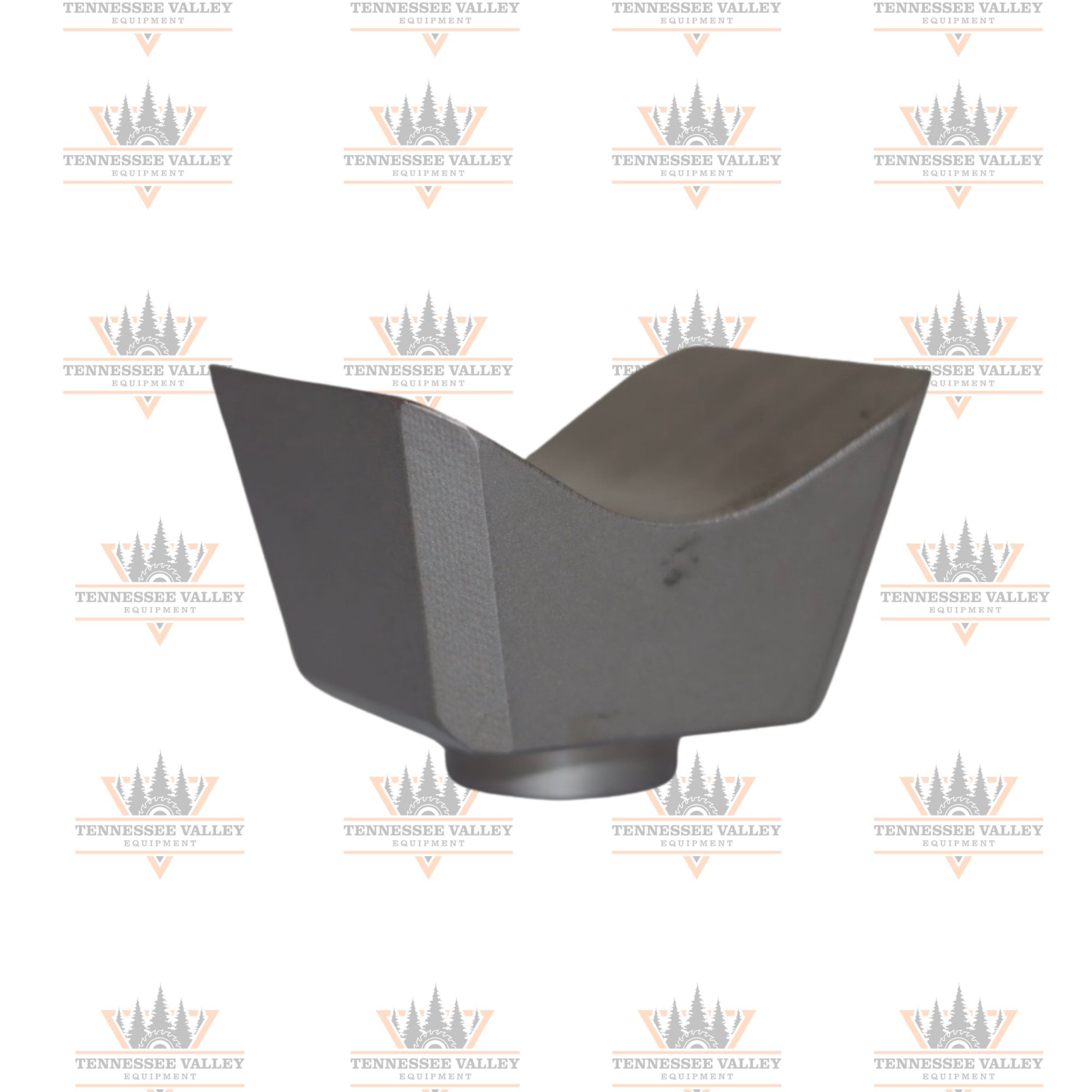 FAE Blade Type E Mulching Teeth