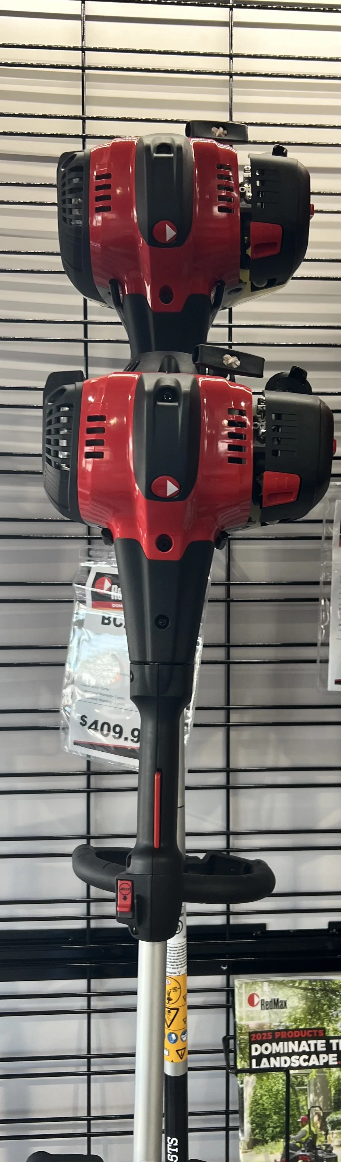 Trimmer BCZ265TS
