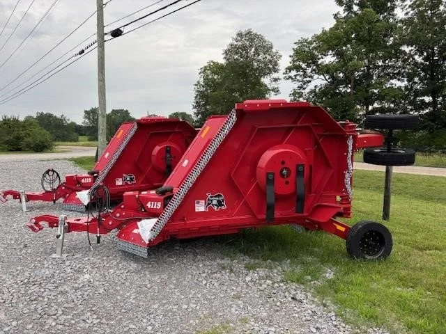 2025 Bush Hog 4115RR1