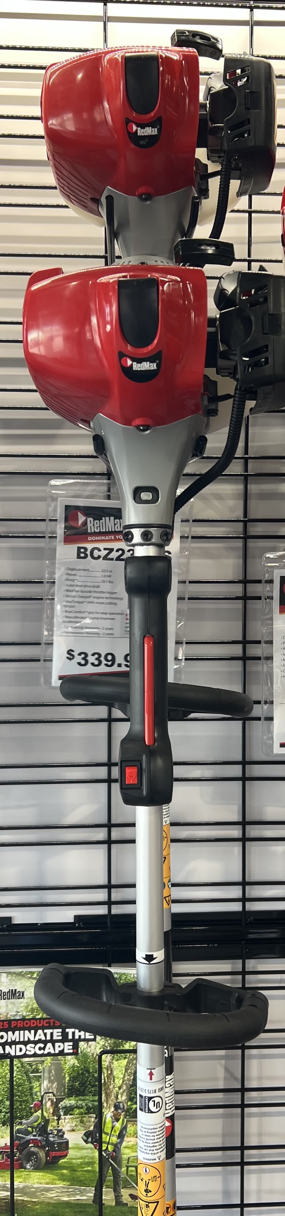 Trimmer BCZ230TS