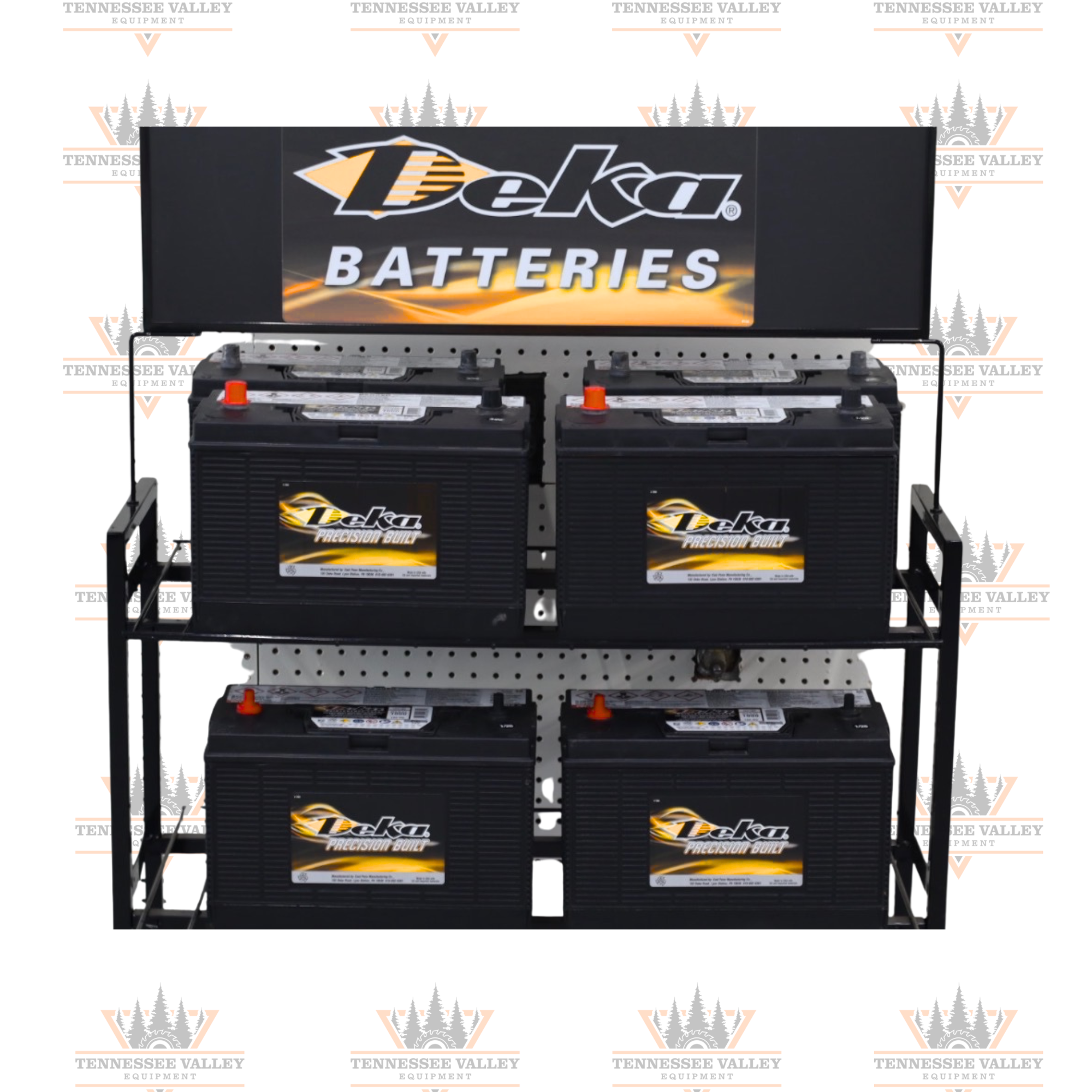 Deka Batteries