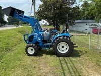 2025 LS MT335E