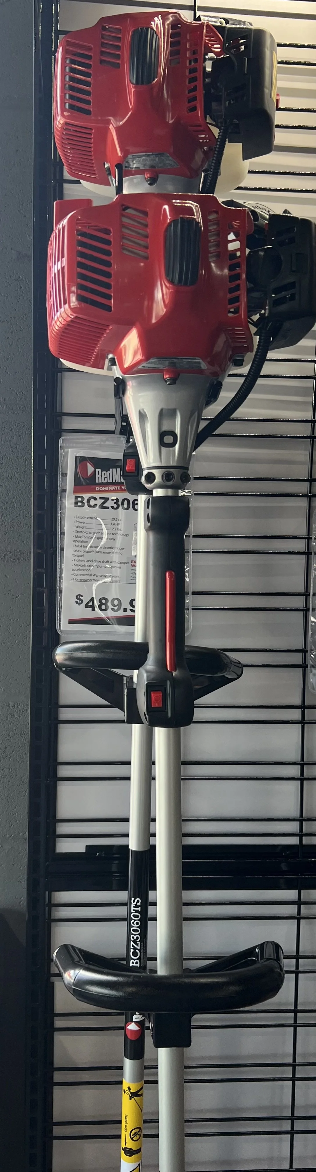 Trimmer BCZ3060TS