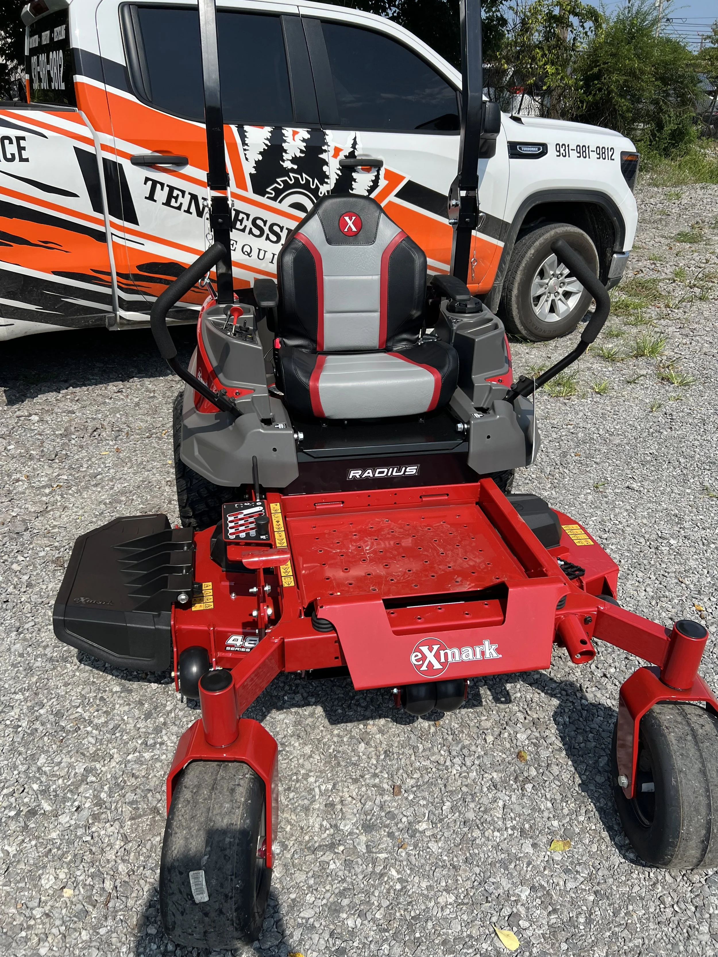 Radius E-Series
