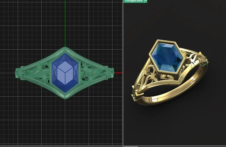 How Custom Jewelry Works