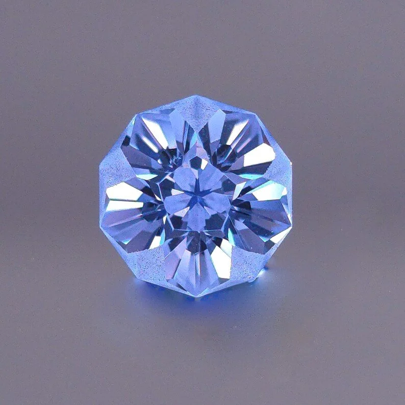 Hibiscus Lab Spinel - Made to Order