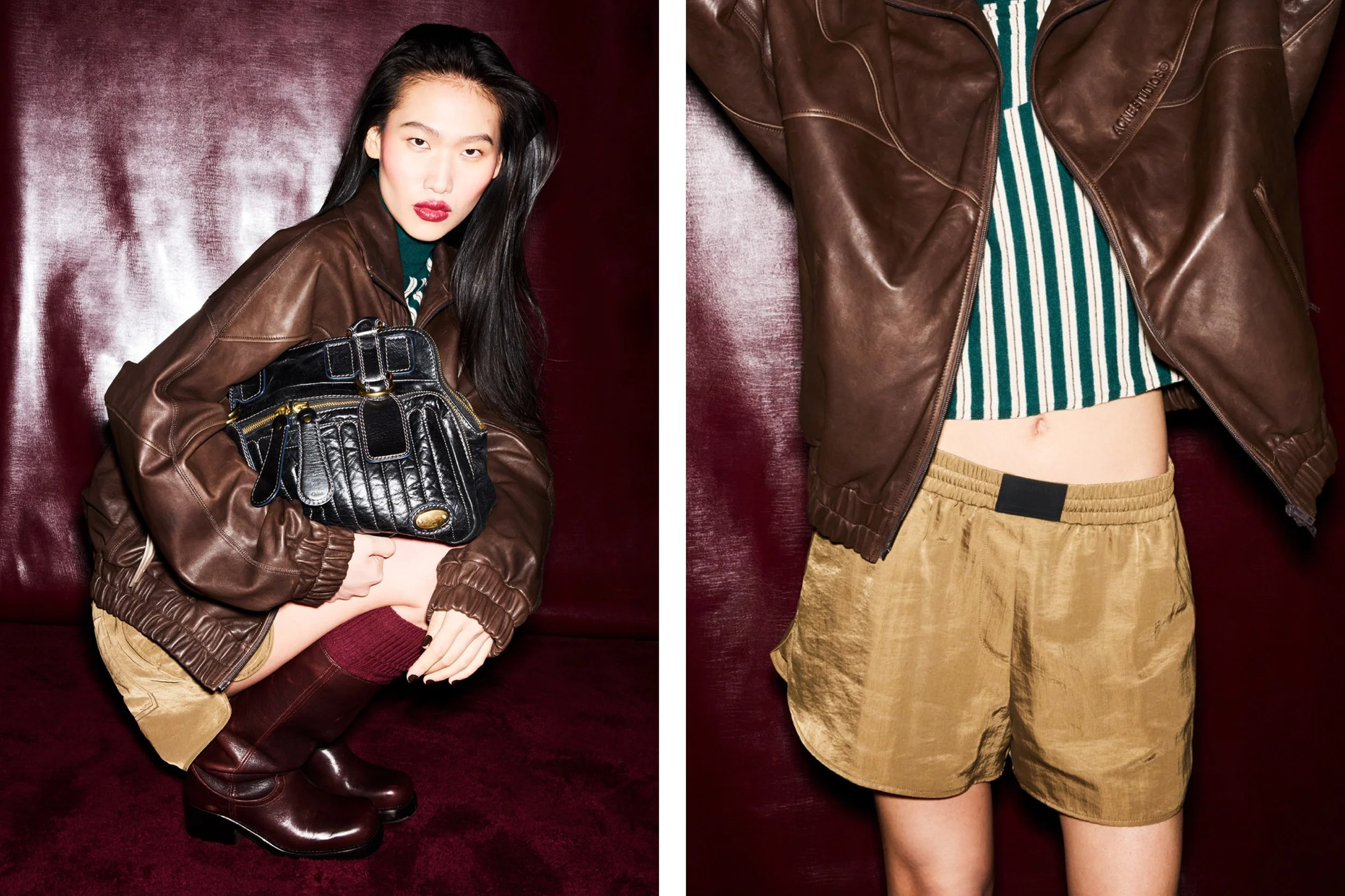 GRACE LIU