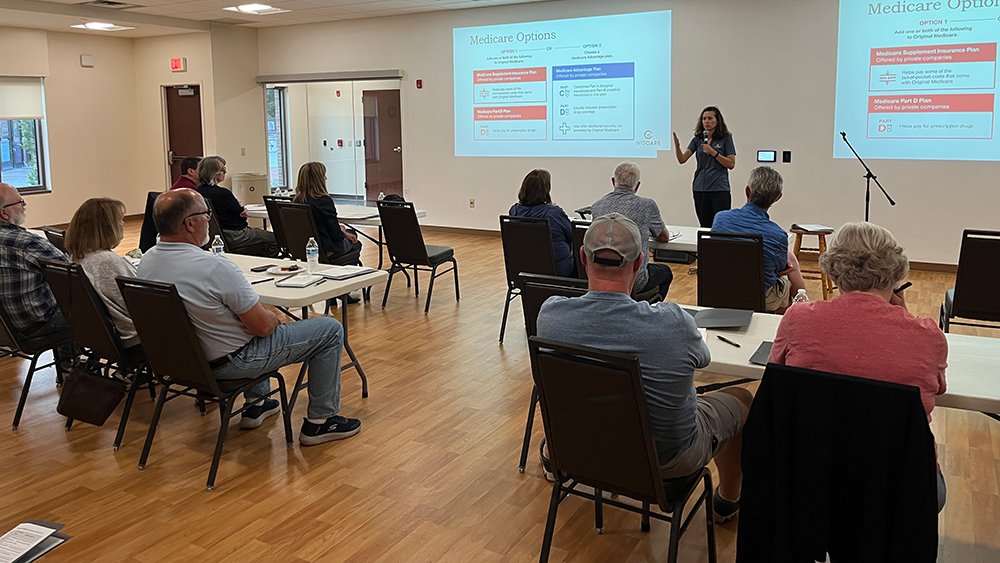 Understanding Medicare