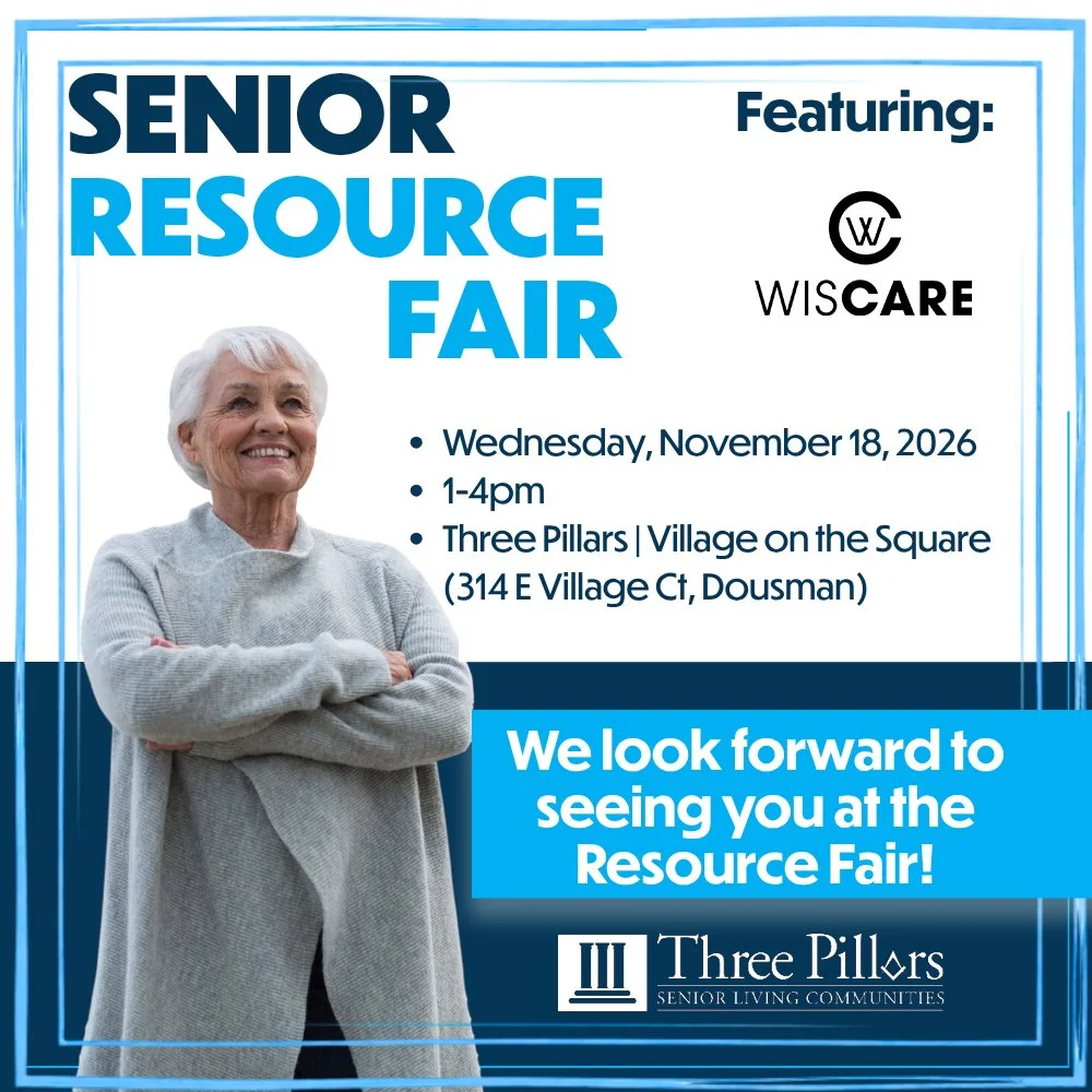 Senior Resource Fair