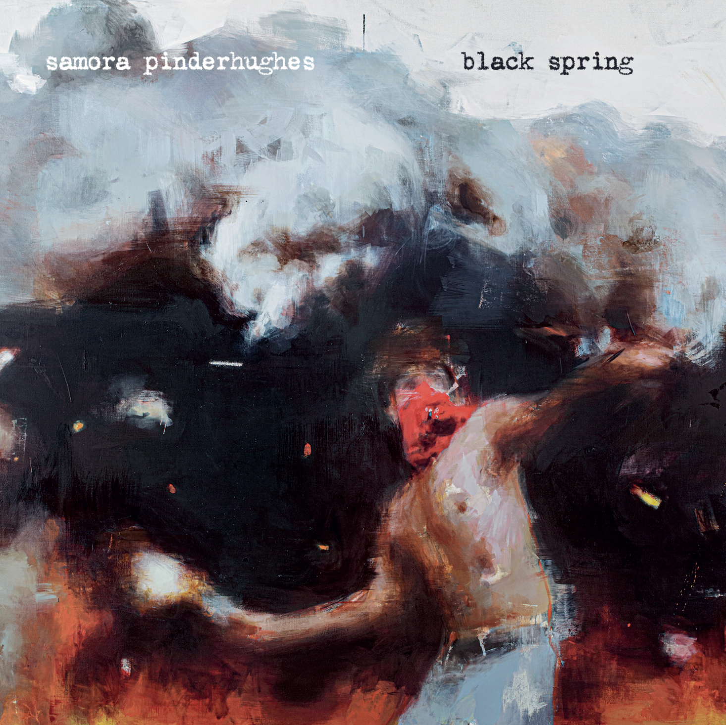 BLACK SPRING @ Blue Note Los Angeles