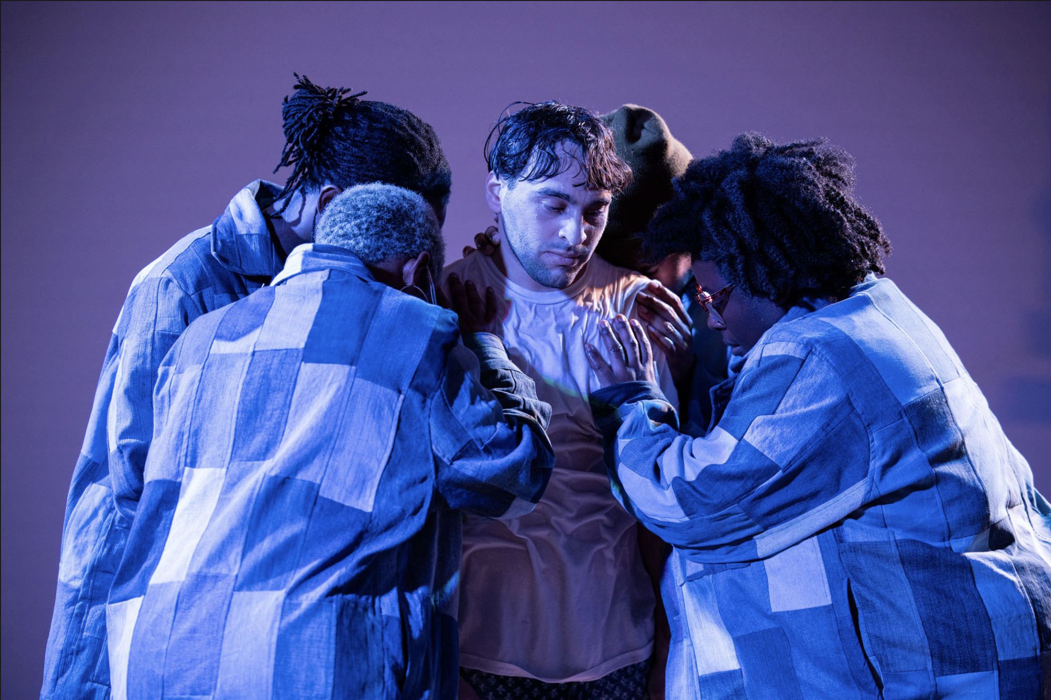 MoMA Exhibition: Call &amp; Response