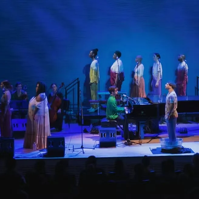 The Healing Project Magazine Presents…