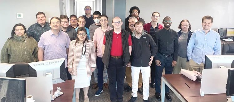 Meet Our Team — Ventures ATL